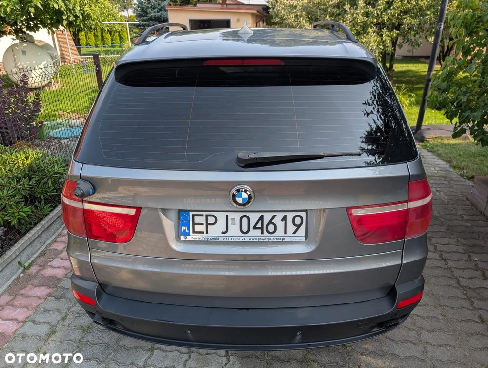 BMW X5 3.0sd xDrive - 35