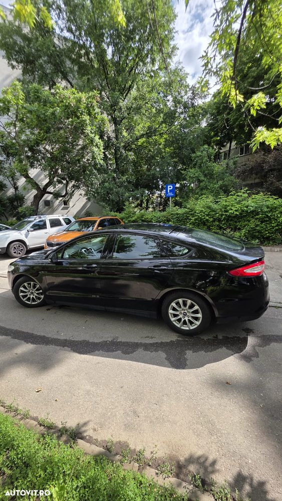 Ford Mondeo 1.0 EcoBoost Trend - 6