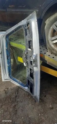 Klapa tył Ford Mondeo Mk3 Kombi Błotnik przód Mondeo mk3 lewy prawy - 4