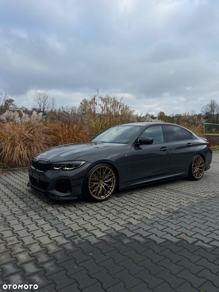 BMW Seria 3 - 9