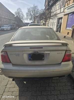 Ford Focus - 8