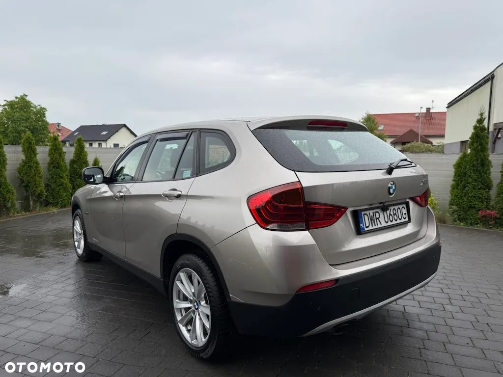 BMW X1 - 5
