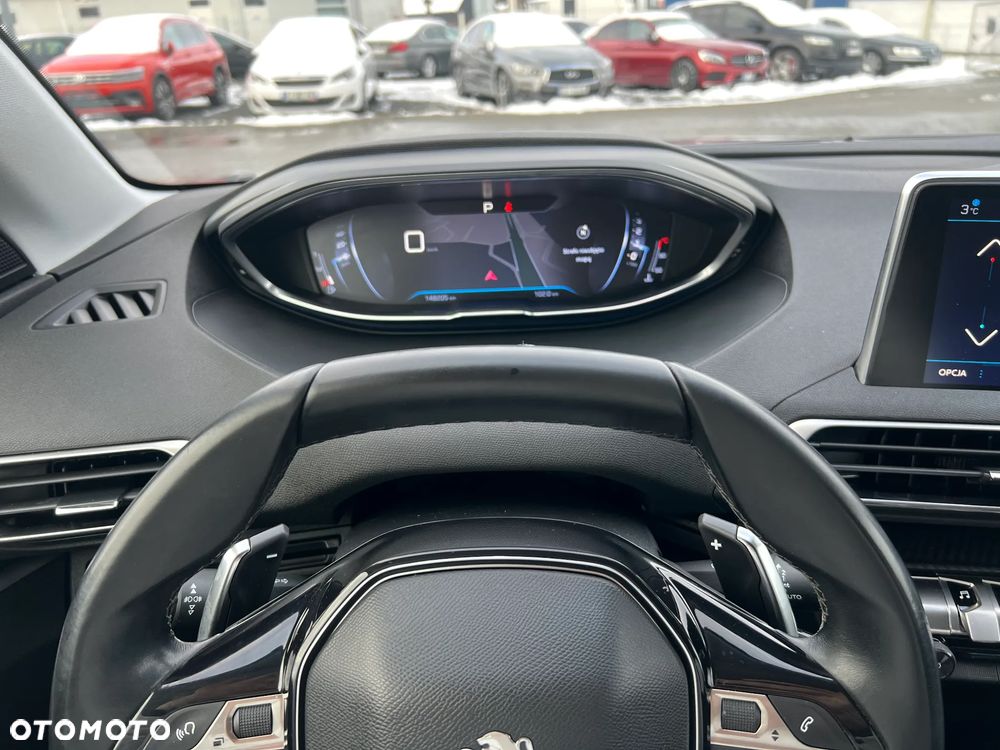 Peugeot 5008 PureTech 130 EAT6 Active - 8