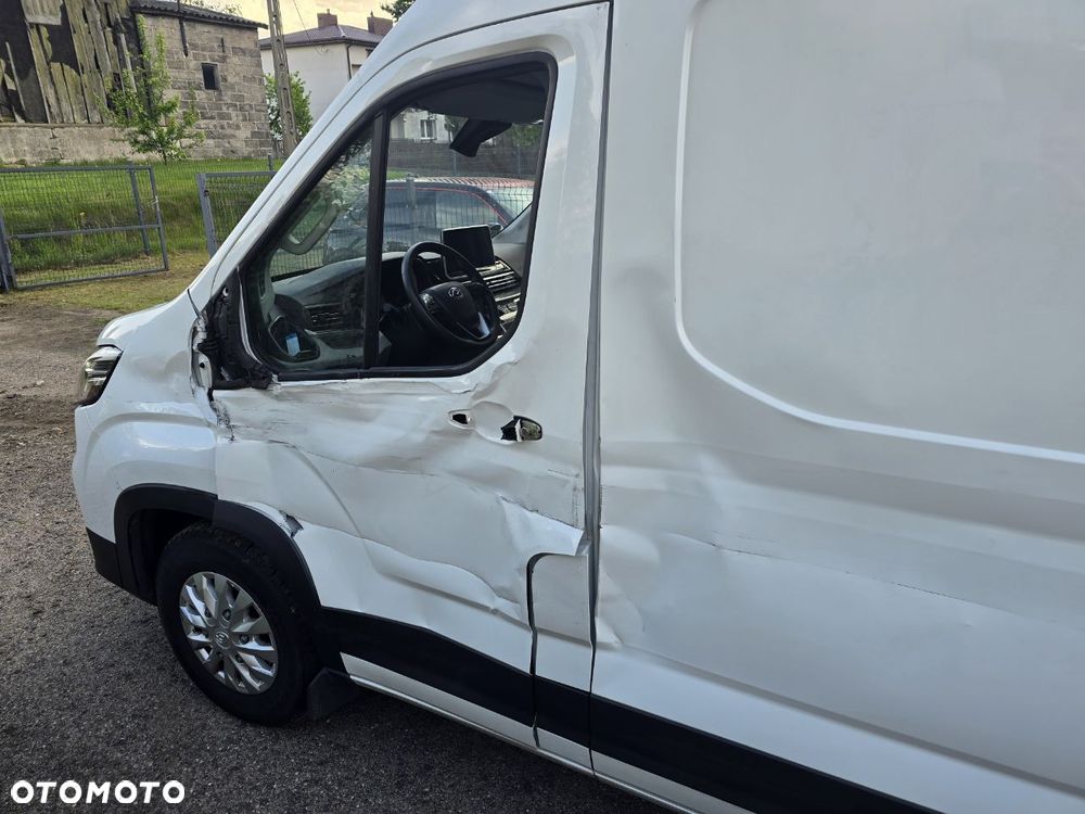 Maxus e-Deliver 9 L2 H2 - 29
