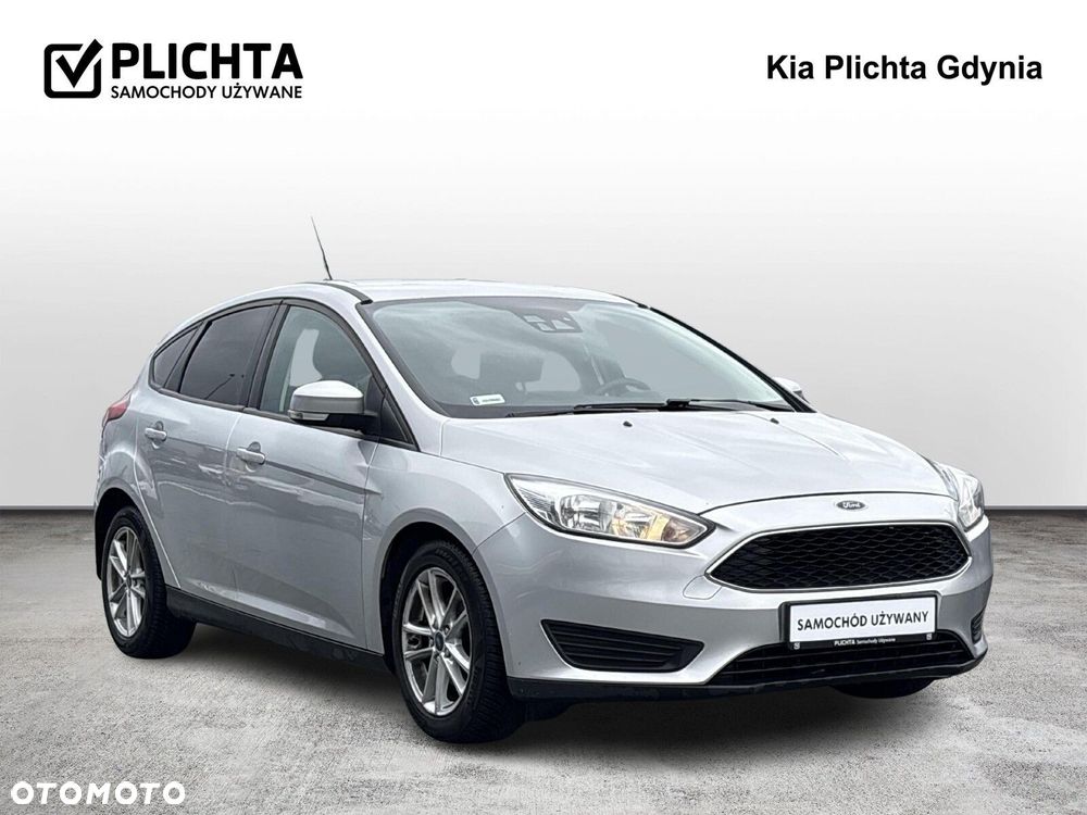 Ford Focus - 7