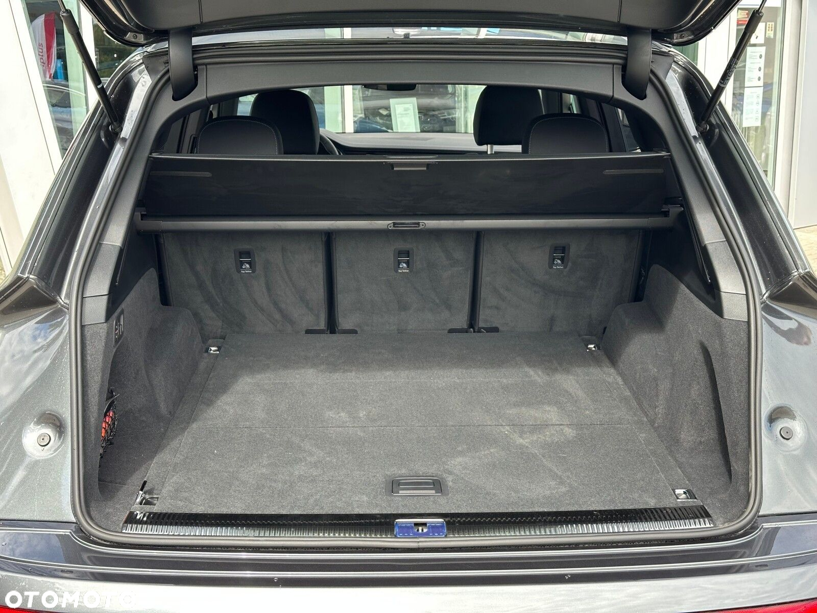 Audi Q7 - 8