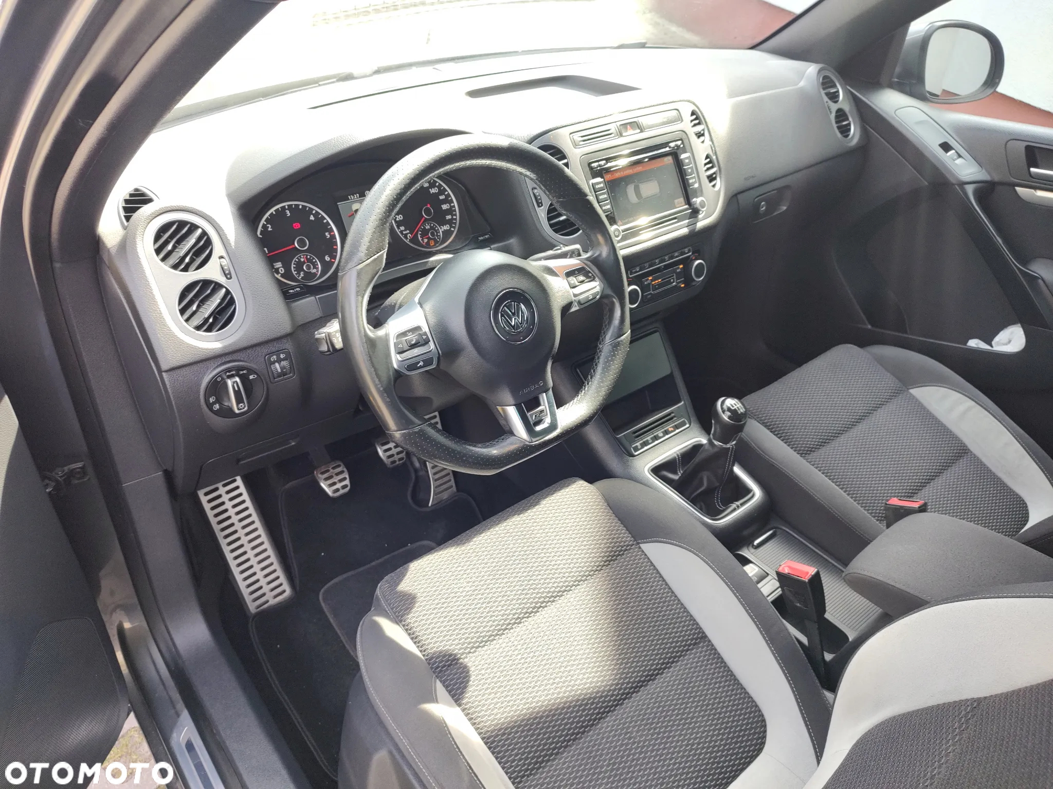 Volkswagen Tiguan - 20