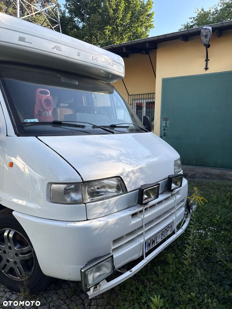 Fiat Ducato - 4