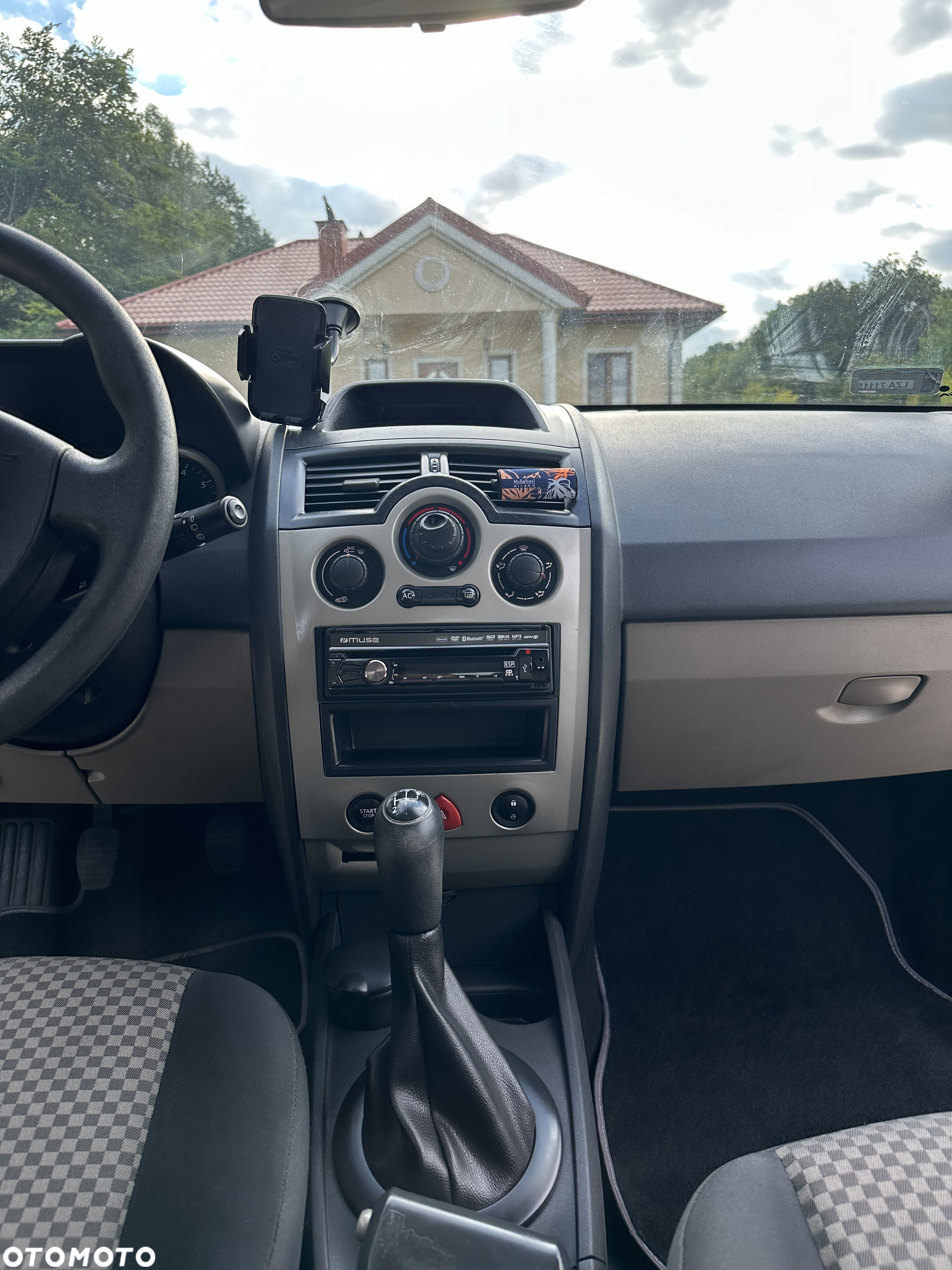 Renault Megane - 12