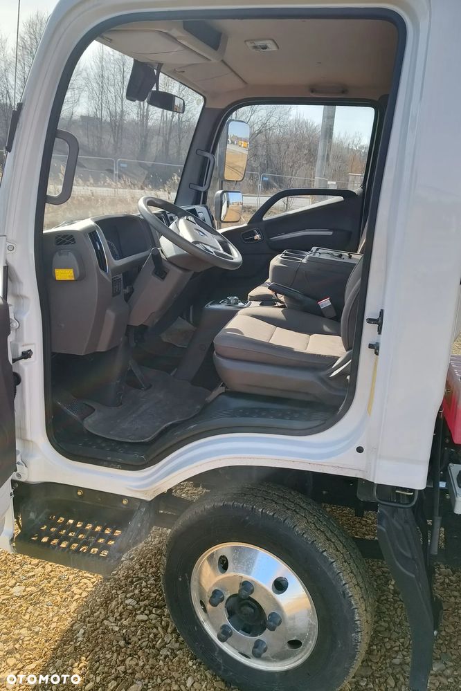 FOTON Aumark - 31