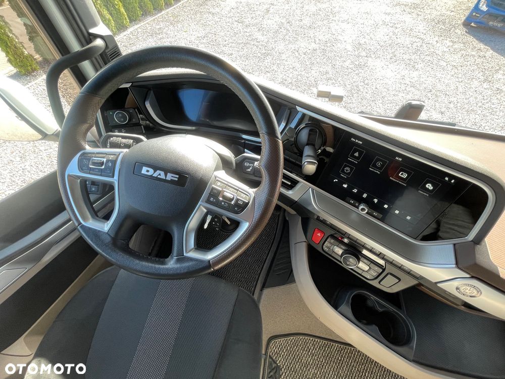 DAF XG+ 530 EVO Standard - 19