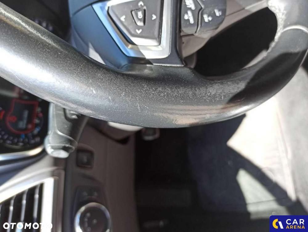 Ford Mondeo - 19