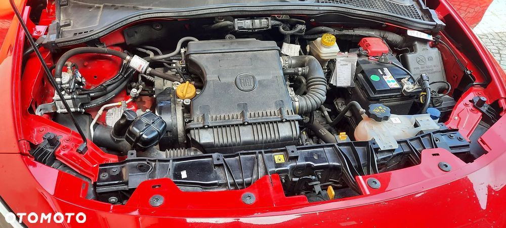 Fiat Tipo 1.4 16V - 14