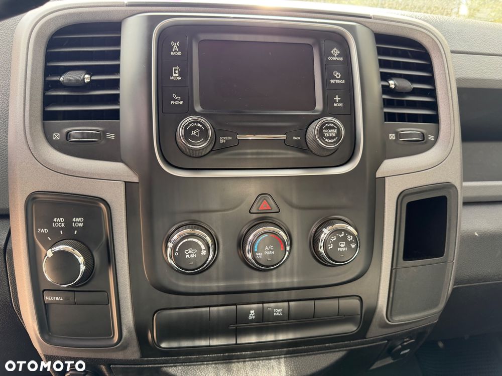 Dodge RAM - 13