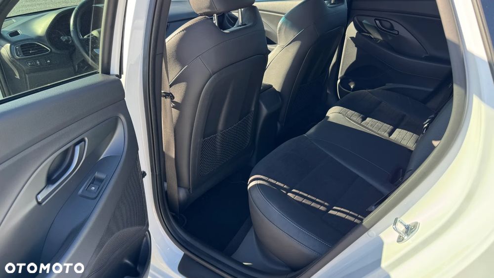 Hyundai i30 N 2.0 T-GDI GPF Performance - 11