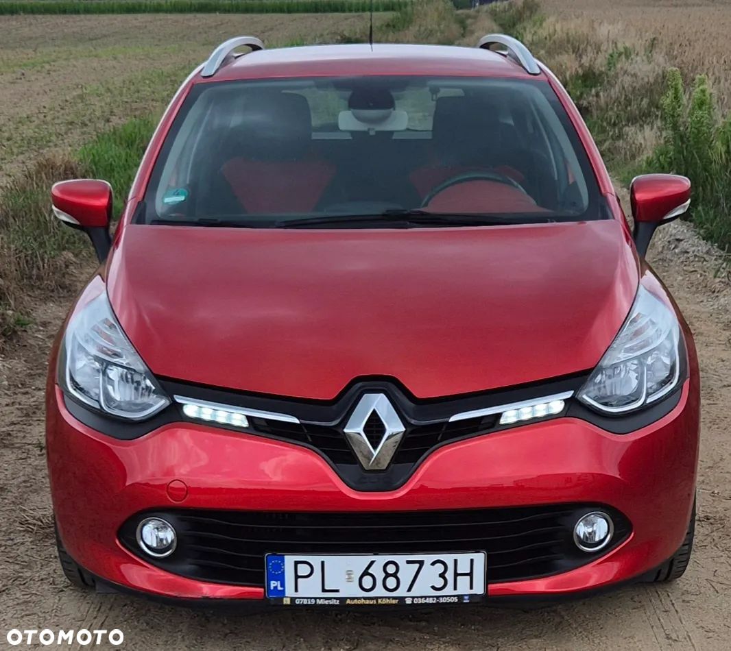 Renault Clio (Energy) TCe 90 Start & Stop LIMITED - 1