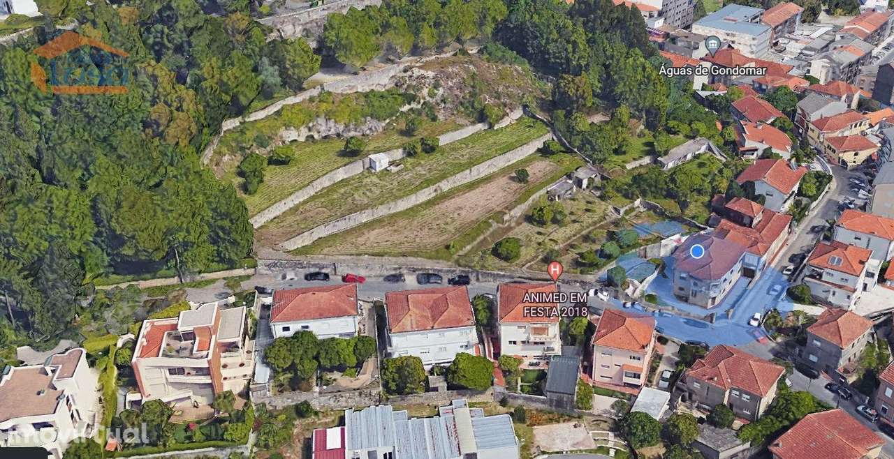 Quinta no centro de Gondomar - Grande imagem: 3/30