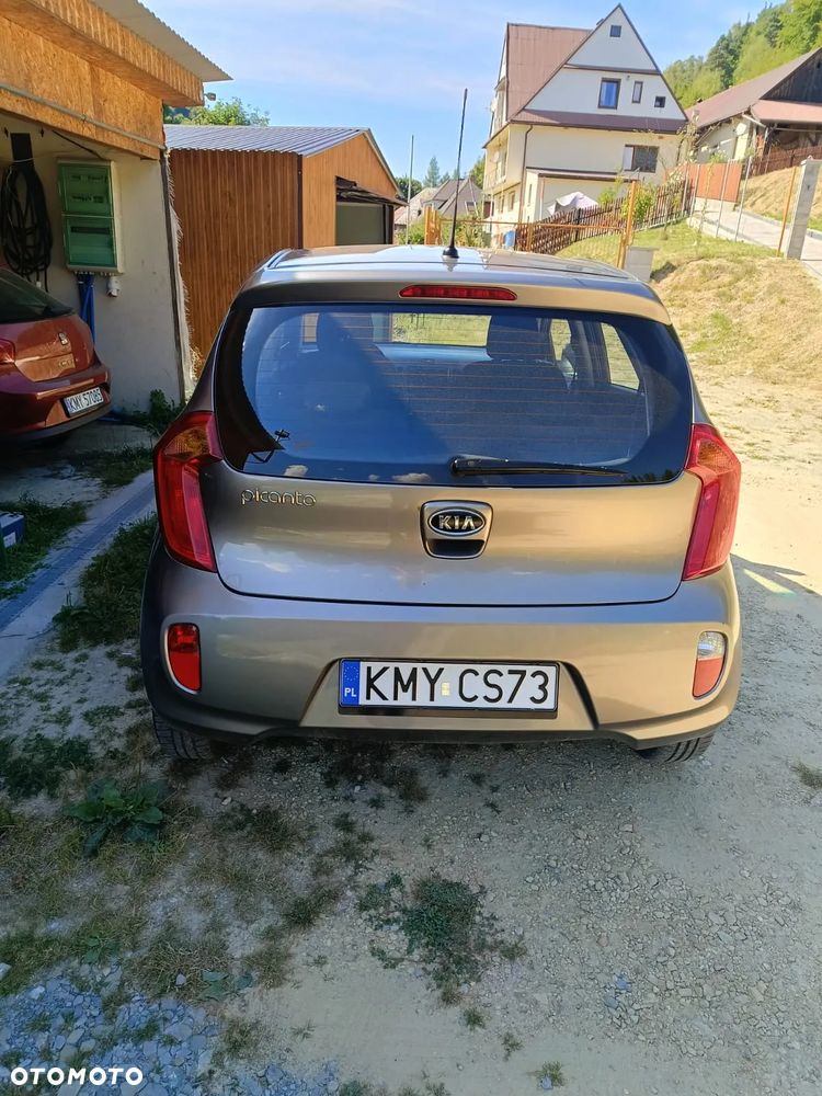 Kia Picanto - 5