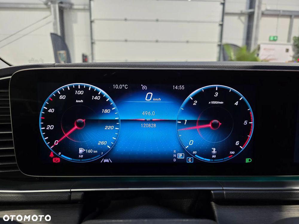 Mercedes-Benz GLE 400 d 4-Matic Premium - 23