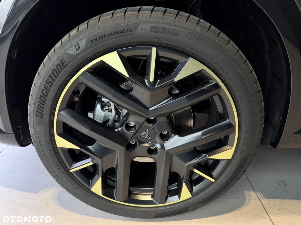 Cupra Formentor 2.0 TSI 4Drive Tribe Edition DSG - 5