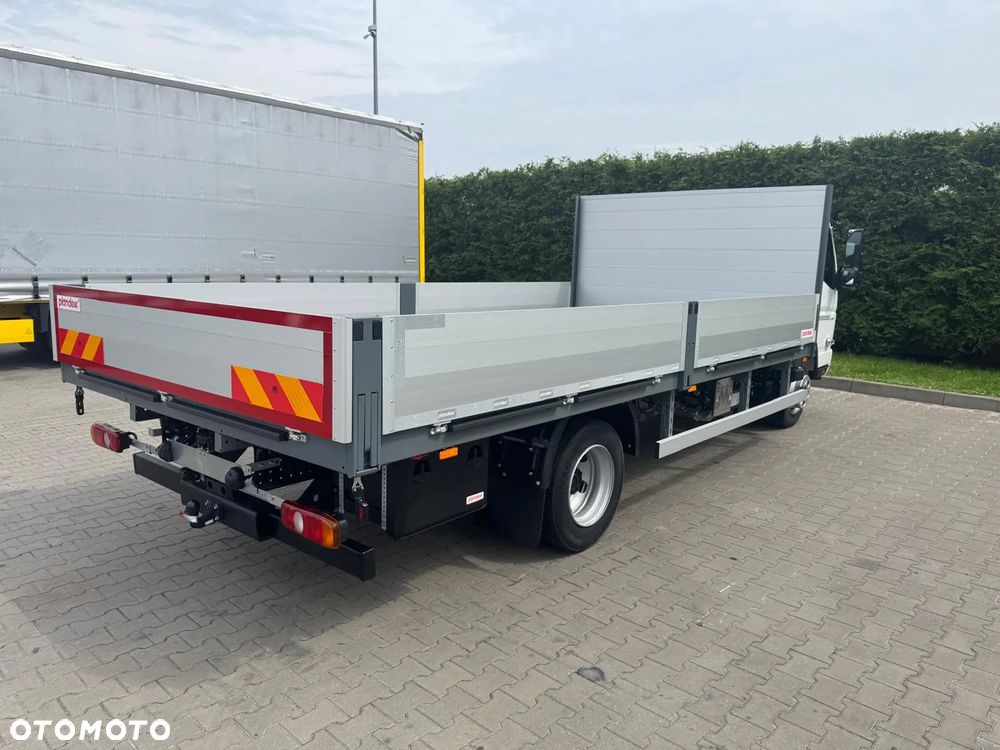 FUSO Canter 9c18 - 5