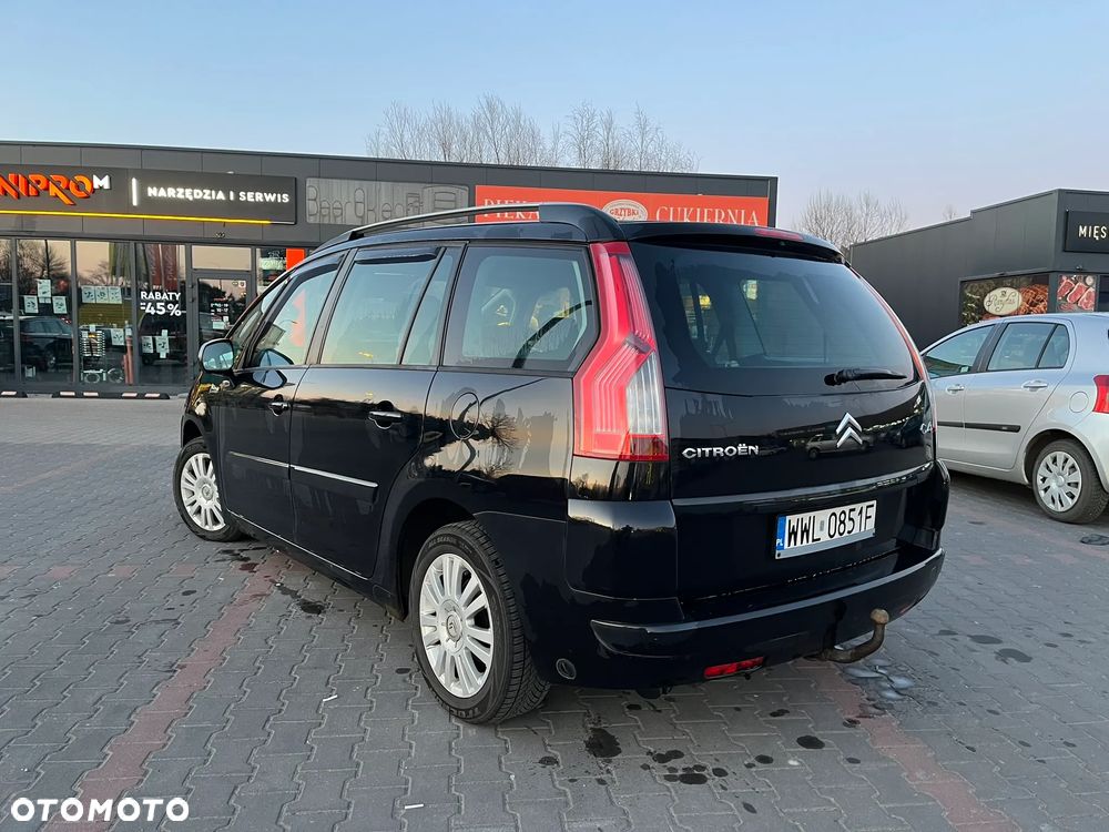 Citroën C4 Grand Picasso 1.8 16V Style - 3