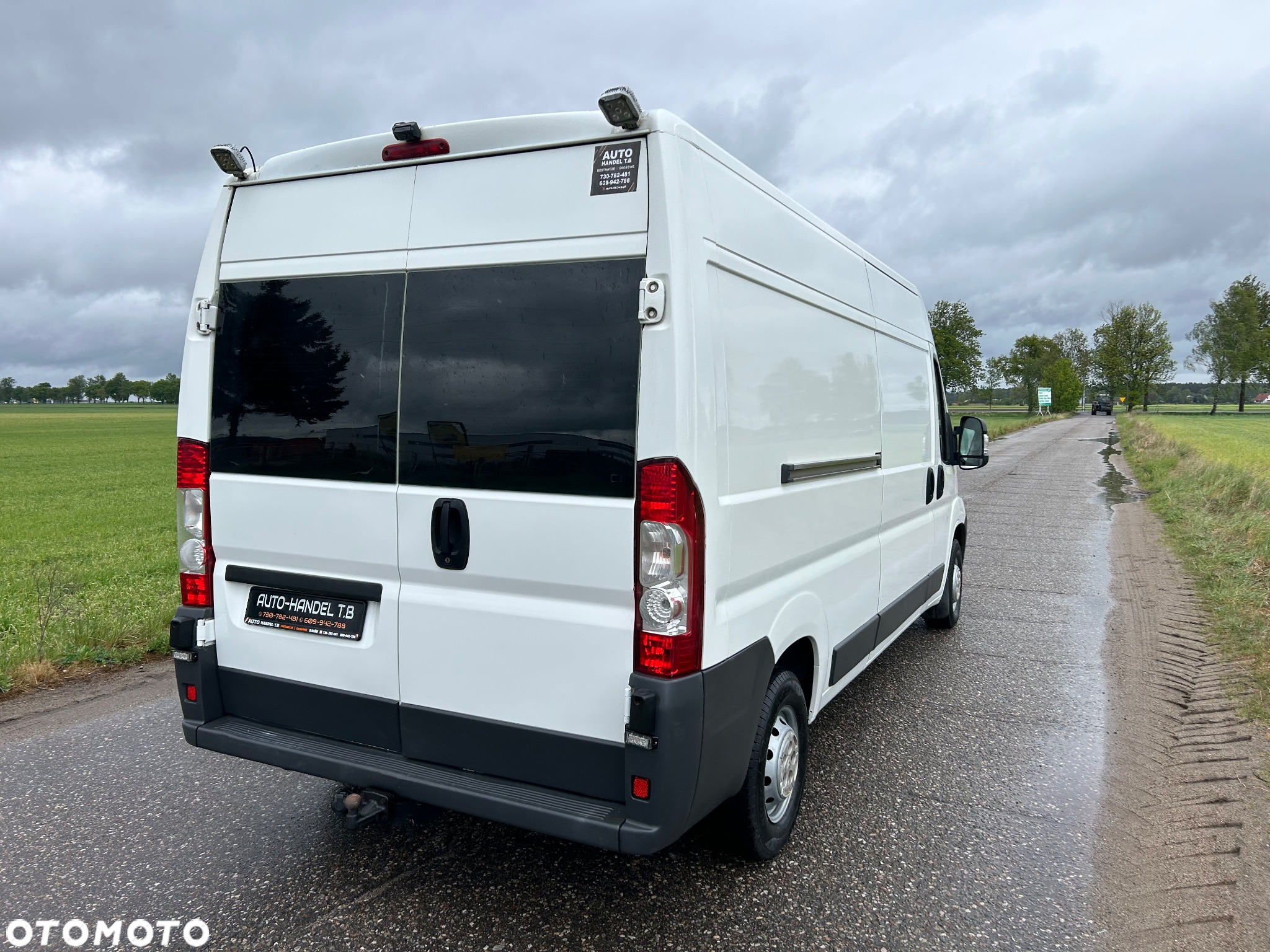 Citroën Jumper - 16