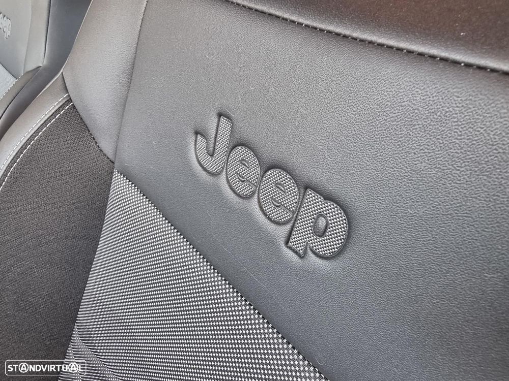Jeep Avenger 54 kWh Altitude - 15