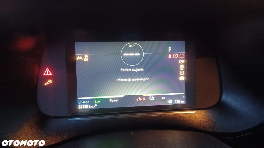 Opel Corsa First Edition - 13