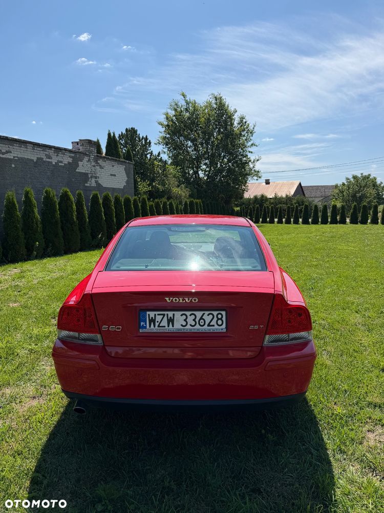 Volvo S60 - 3