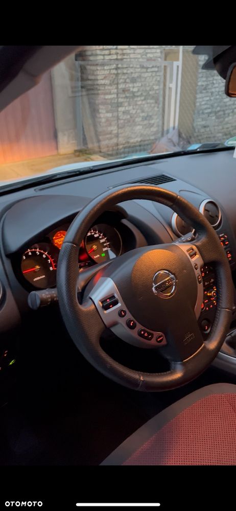 Nissan Qashqai 1.6 Acenta - 7