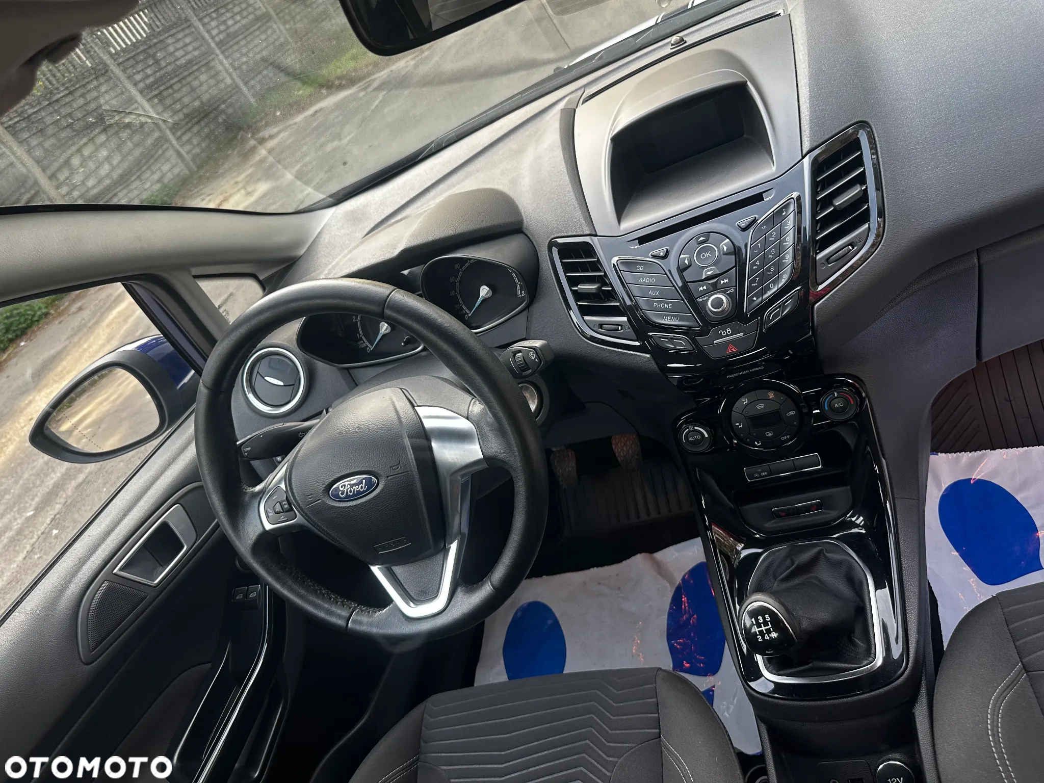 Ford Fiesta - 29