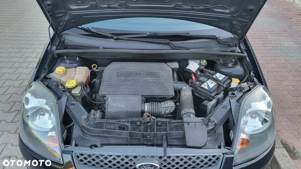 Ford Fiesta - 25