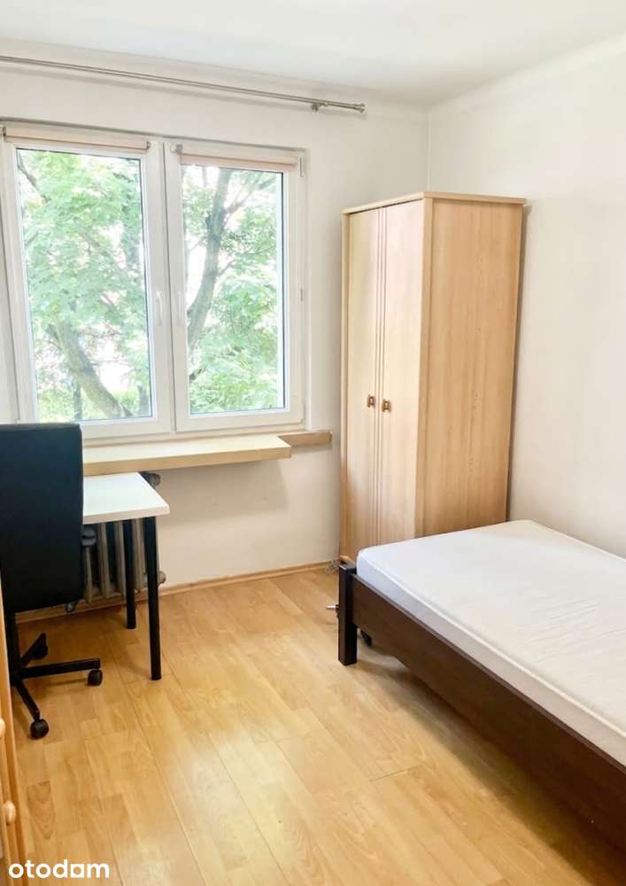 Kraków – Olsza - BEZ PROWIZJI DLA BIURA NIERUCHOMOŚCI