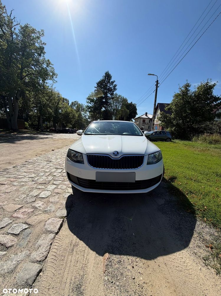 Skoda Octavia 1.4 TSI Ambition - 28