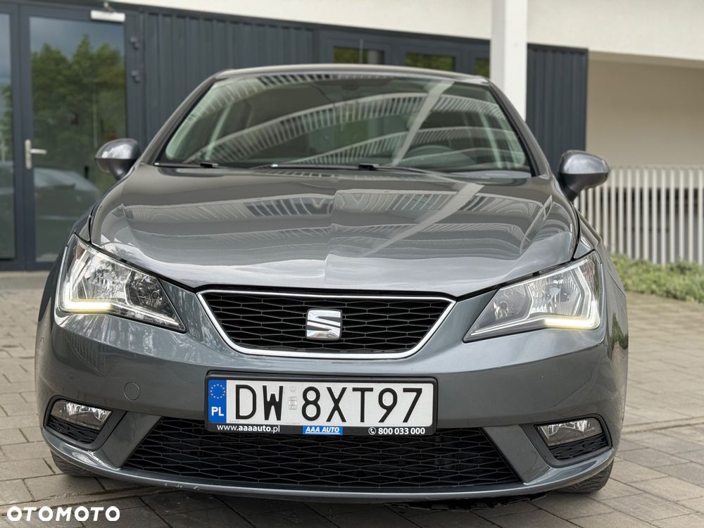 Seat Ibiza - 6
