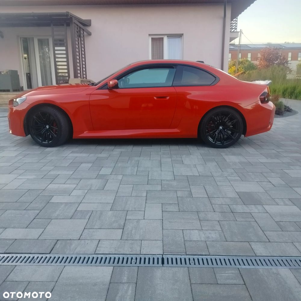 BMW M2 2023 photo 2