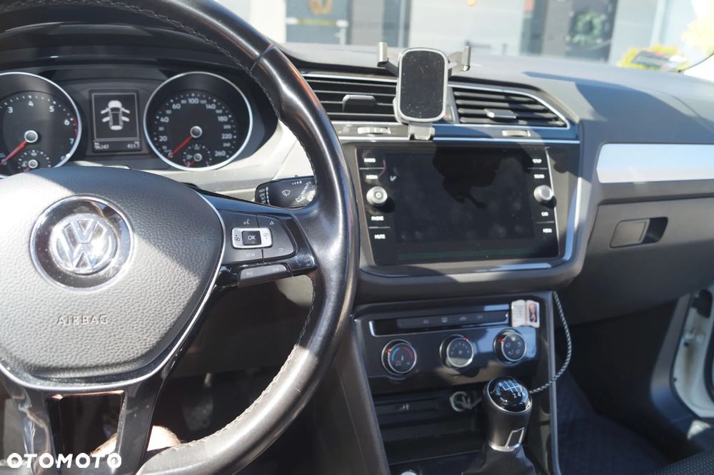 Volkswagen Tiguan 1.5 TSI EVO - 4