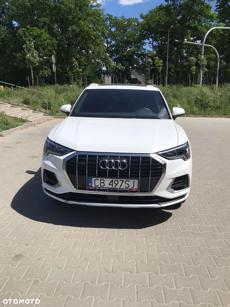 Audi Q3 - 1