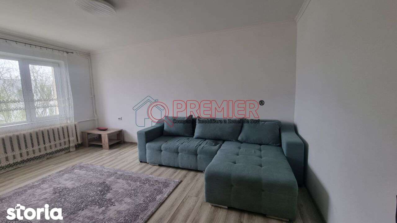 Piata Sudului - Anton Bacalbasa - Apartament de 3 camere - Imagine principală: 2/15