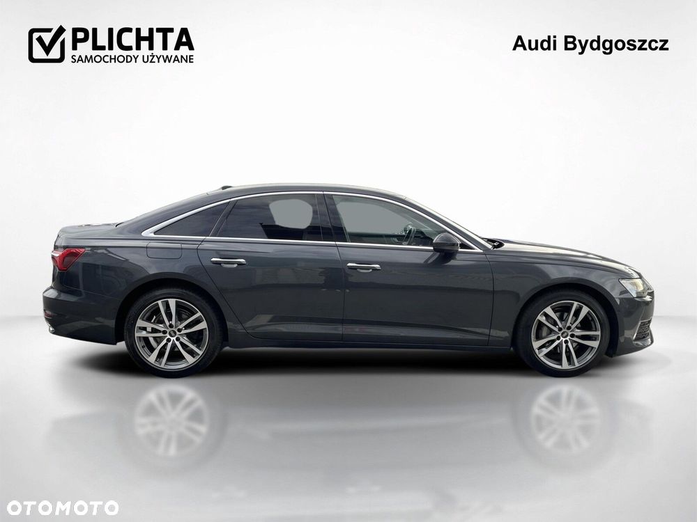 Audi A6 Limousine - 7