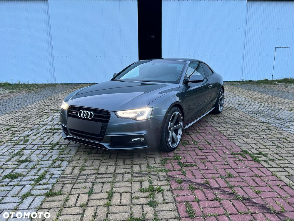 Audi S5 3.0 TFSI Quattro S tronic - 2