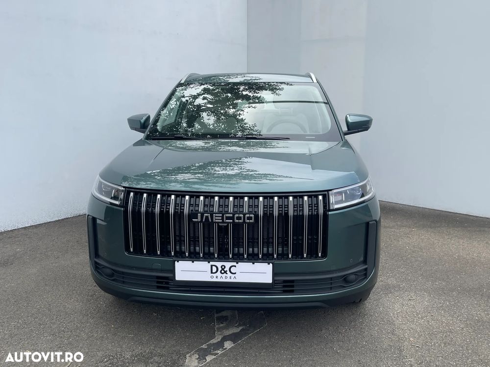 Jaecoo 5 1.6 TGDI FWD 7DCT Exclusive - 3