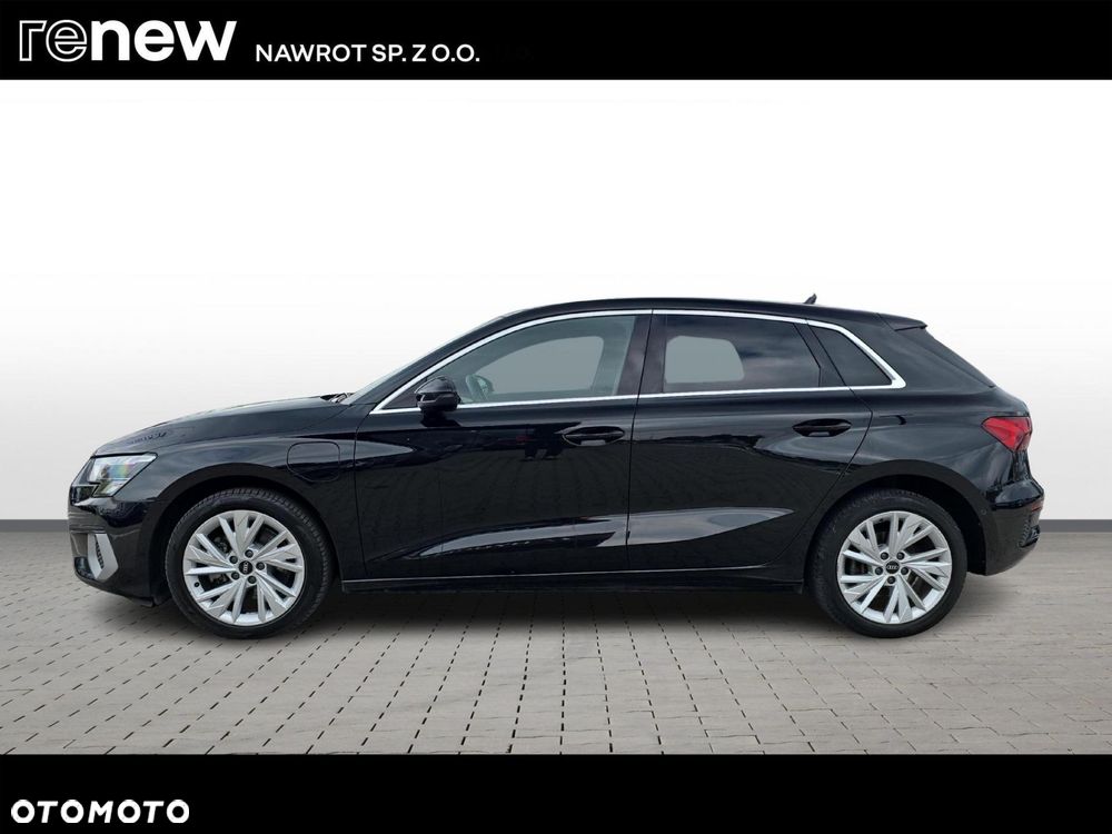 Audi A3 Sportback - 2