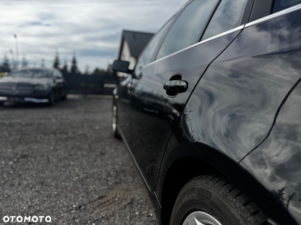 BMW Seria 5 - 5