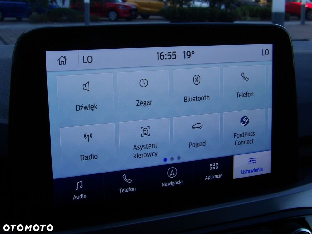 Ford Kuga 1.5 EcoBoost FWD Titanium - 35