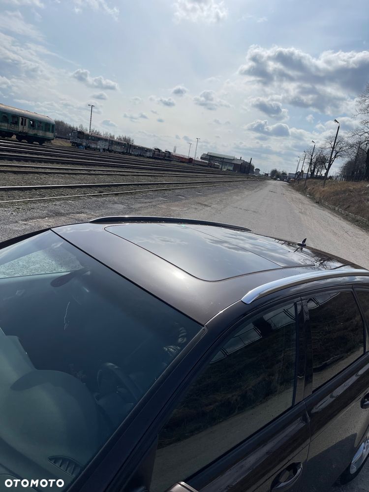 Audi A4 Avant 1.8 TFSI multitronic S line Sportpaket - 9