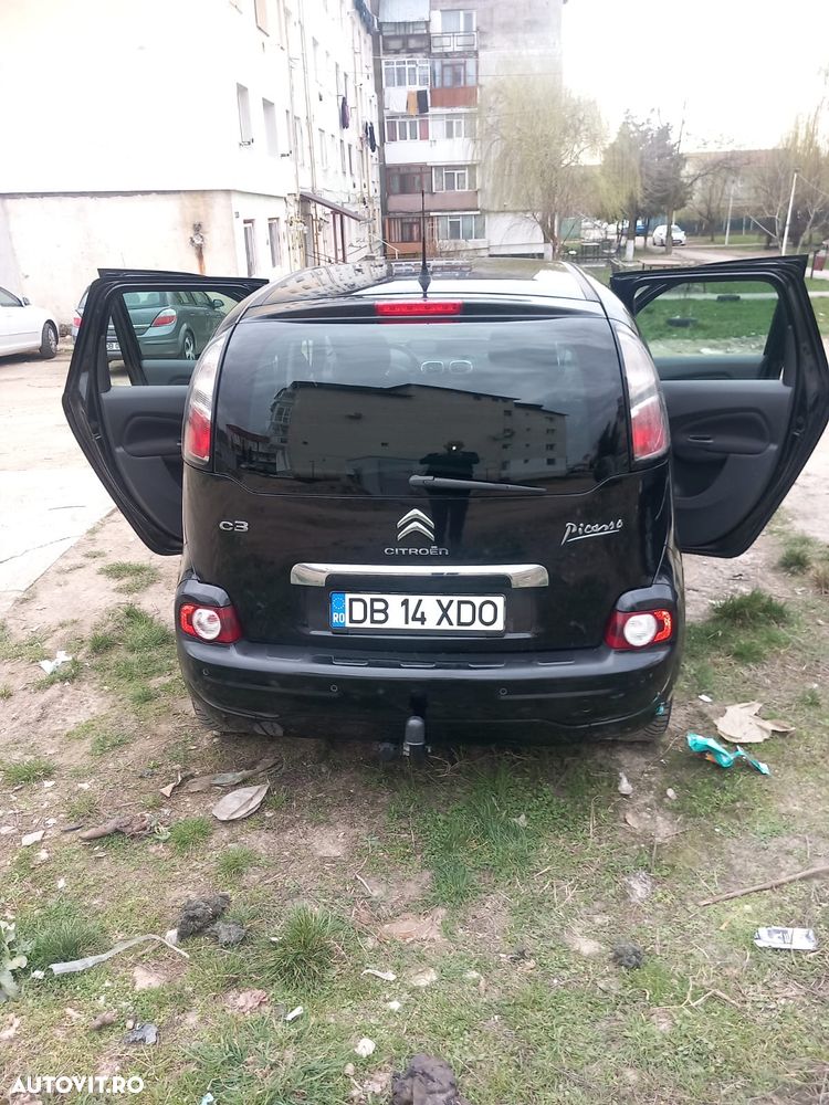 Citroën C3 Picasso PureTech Seduction - 6