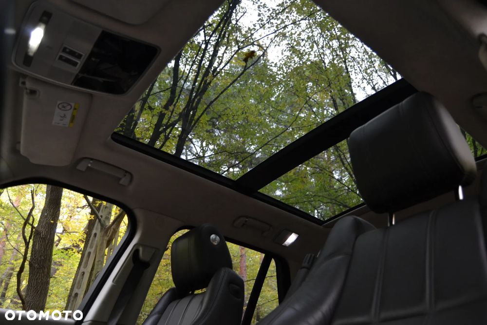 Land Rover Range Rover 4.4SD V8 Vogue - 13