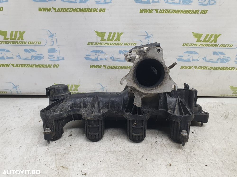 Galerie de admisie 2.2 hdi 9659449480 Ford Galaxy 2 [2006 - 2010] - 3